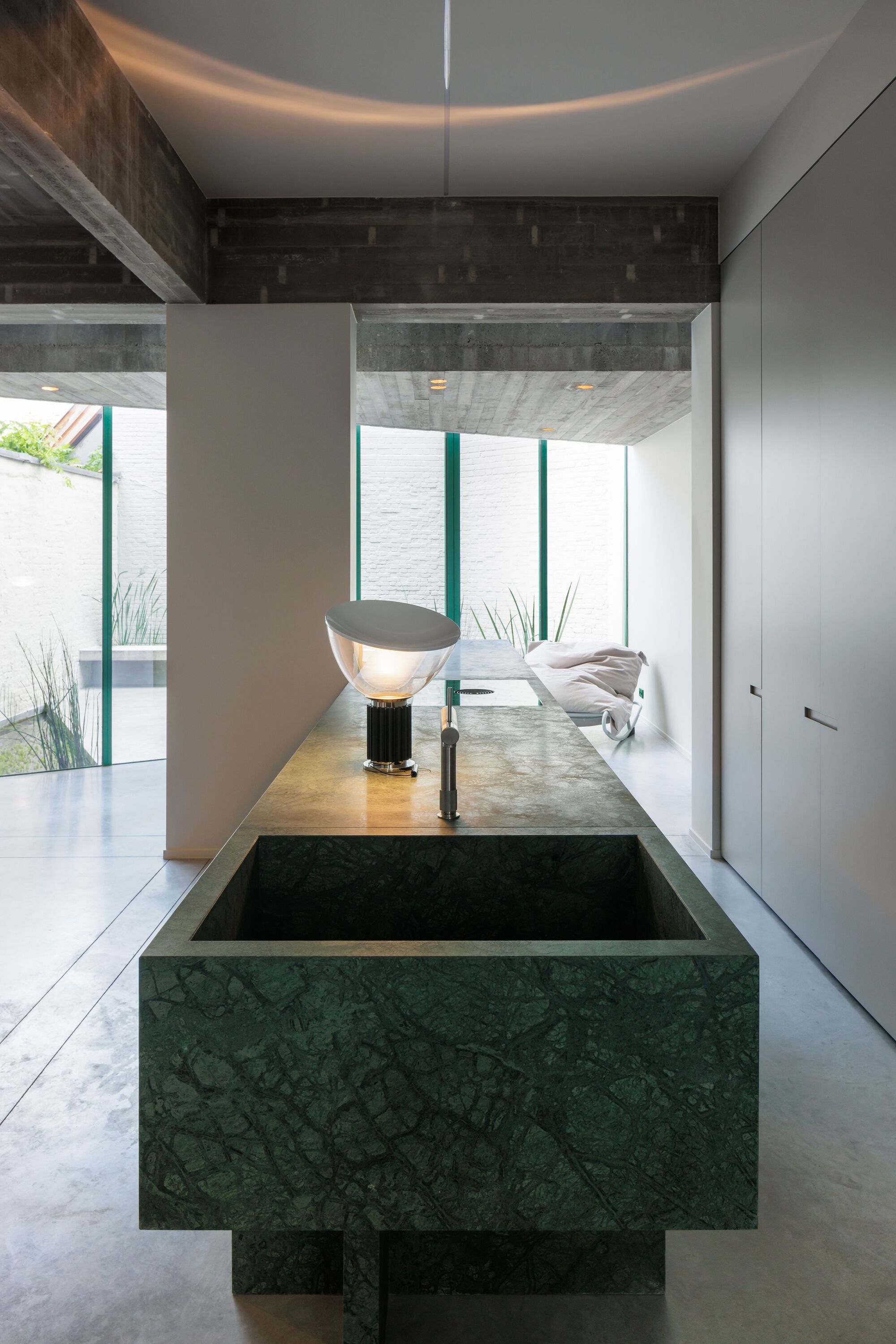 别墅丨比利时-27