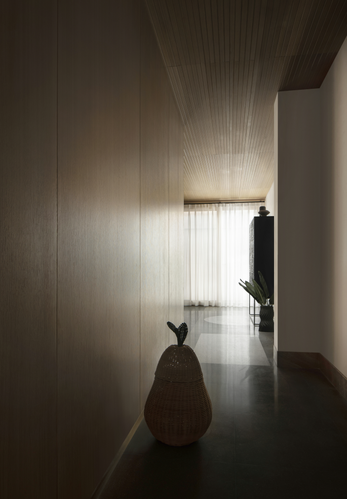 800平别墅设计丨中国成都丨成都ACE谢辉室内设计服务机构-78