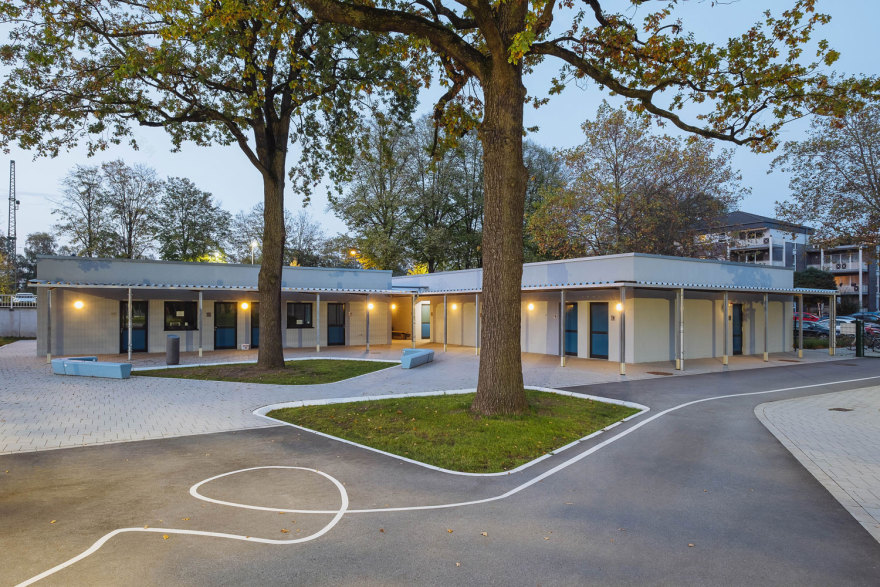 德国韦斯特霍尔特休闲公园-20