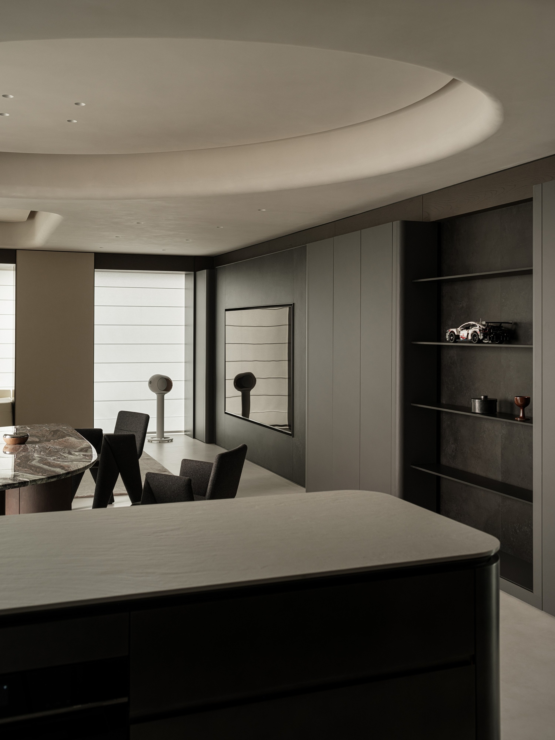 《屿里 》丨宏福樘设计-5