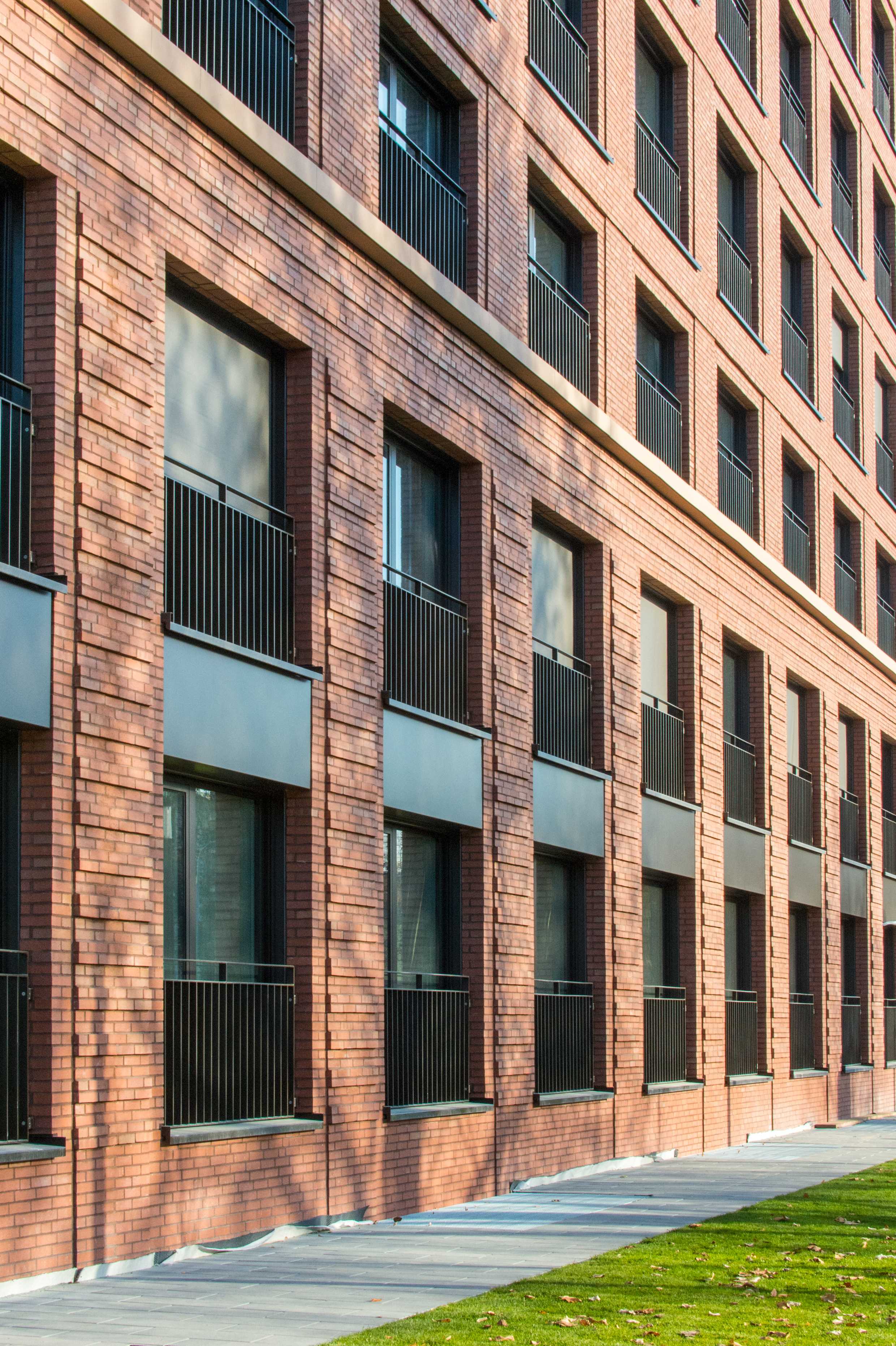 法兰克福新学生宿舍-5