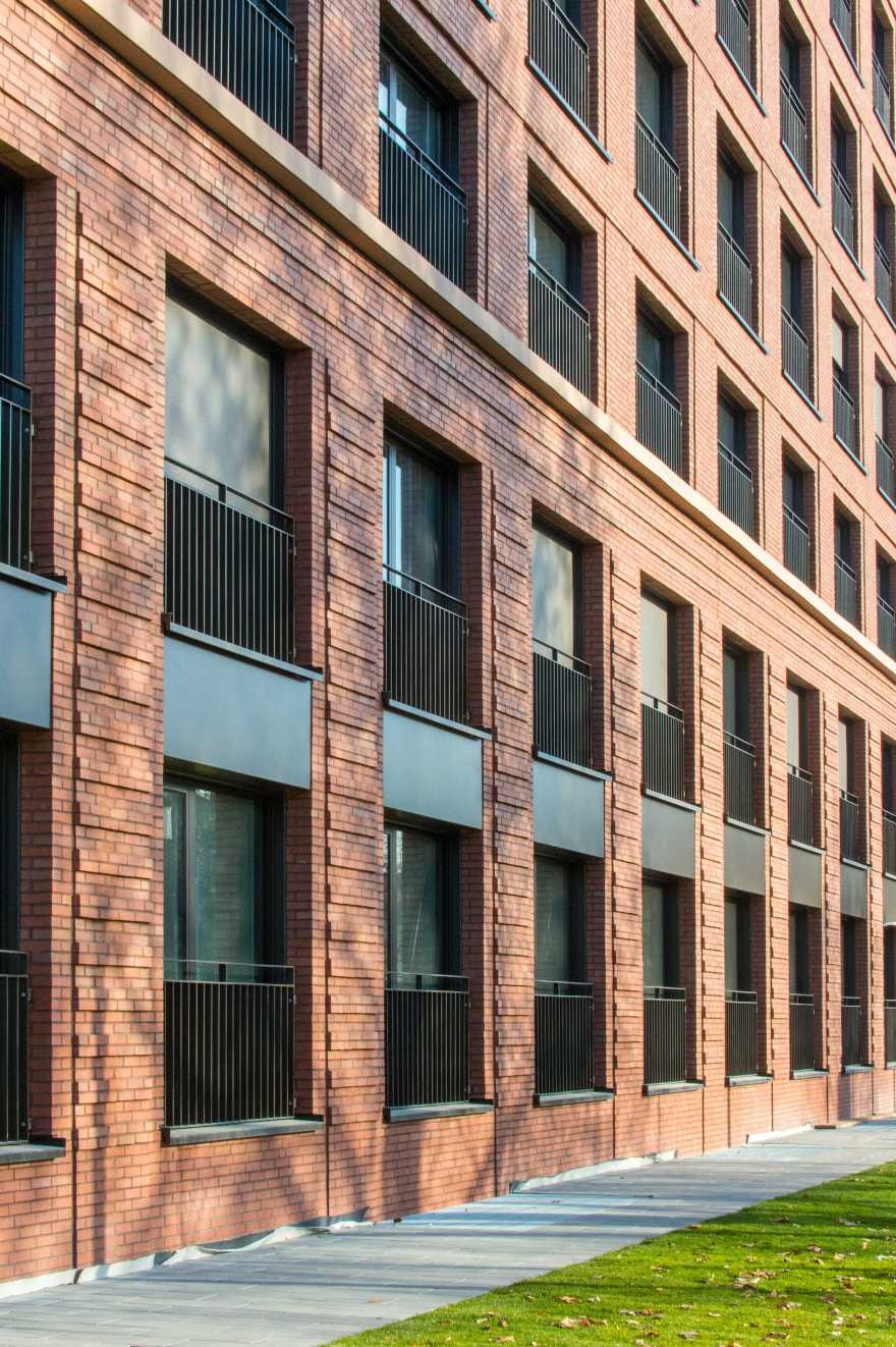 法兰克福新学生宿舍-5