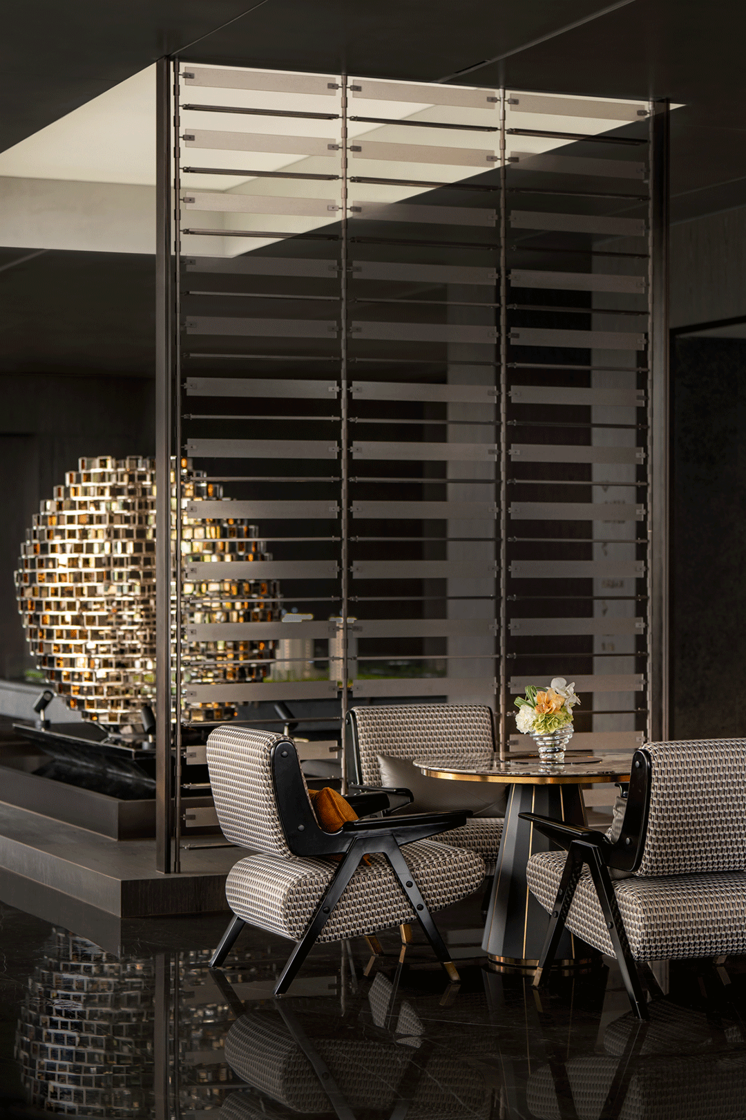 苏州天珺营销中心丨中国苏州丨尚诺柏纳空间策划联合事务所-23