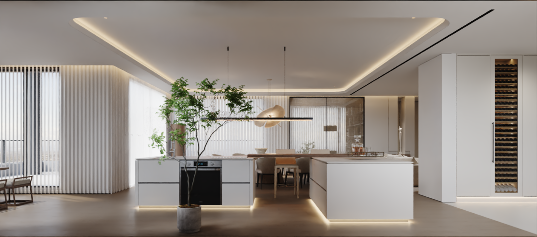 星皓[XINGHAO]新作|江山云起：「守静」-81