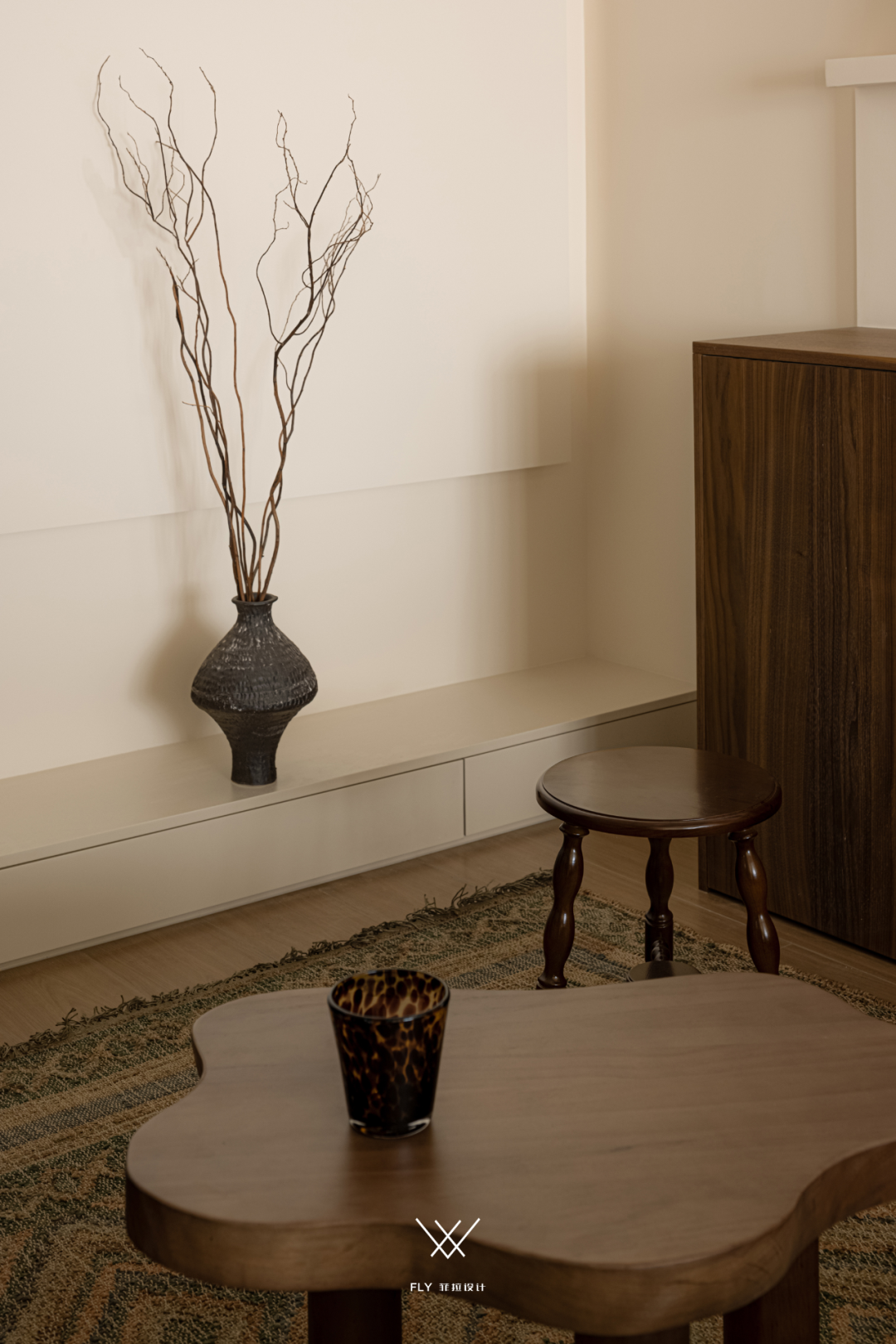 有限空间下的无限性丨中国杭州丨菲拉设计-34