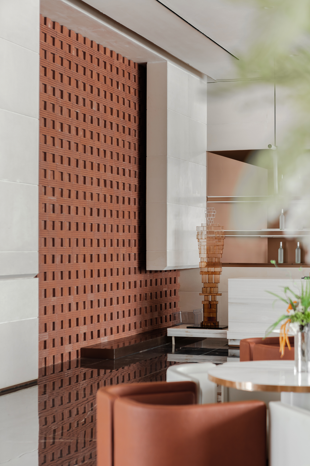 襄阳金辉优步学府销售中心丨中国襄阳丨元禾大千（软装）,深圳市大森设计有限公司（硬装）-37