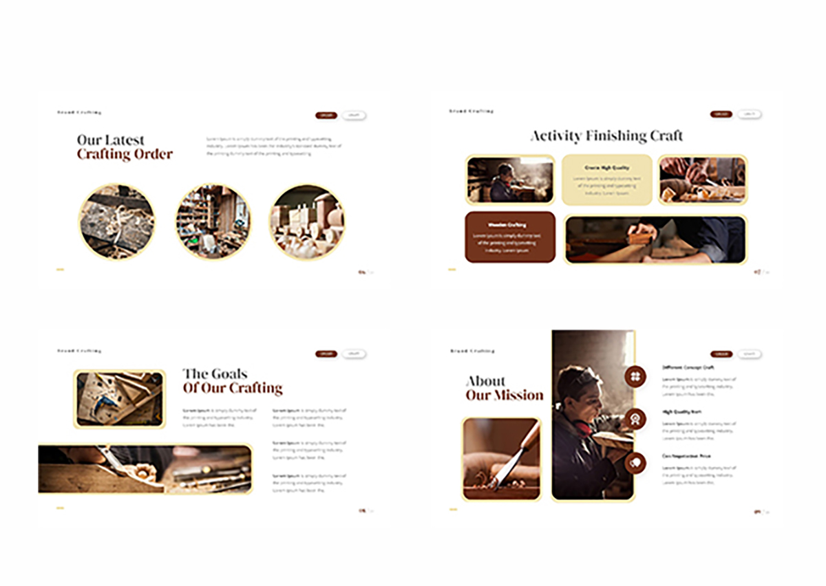 制作演示文稿模板-5