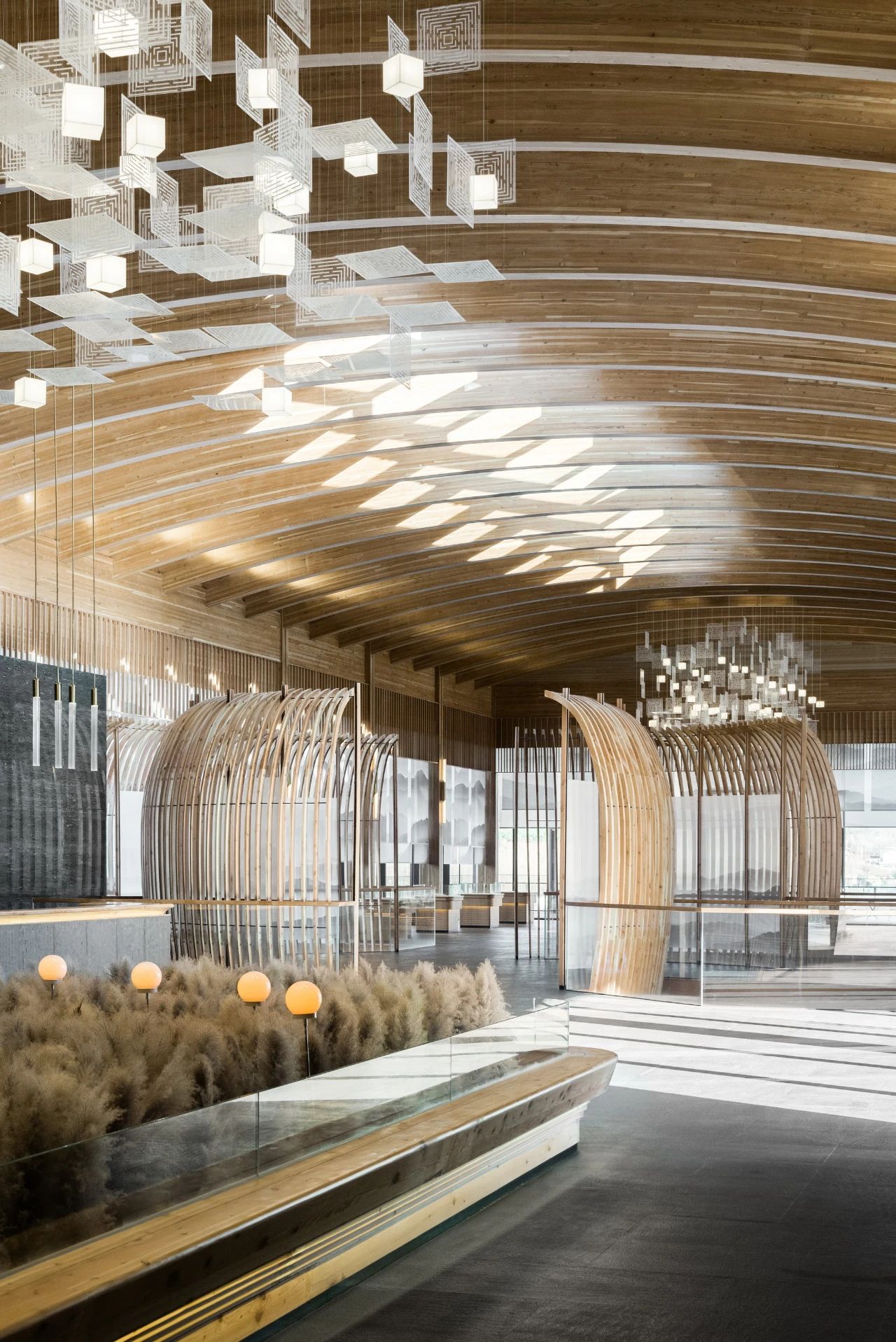 昆明一条龙大健康旅游休闲度假区一区意思桥康旅小镇I期（I1期）丨中国昆明-41