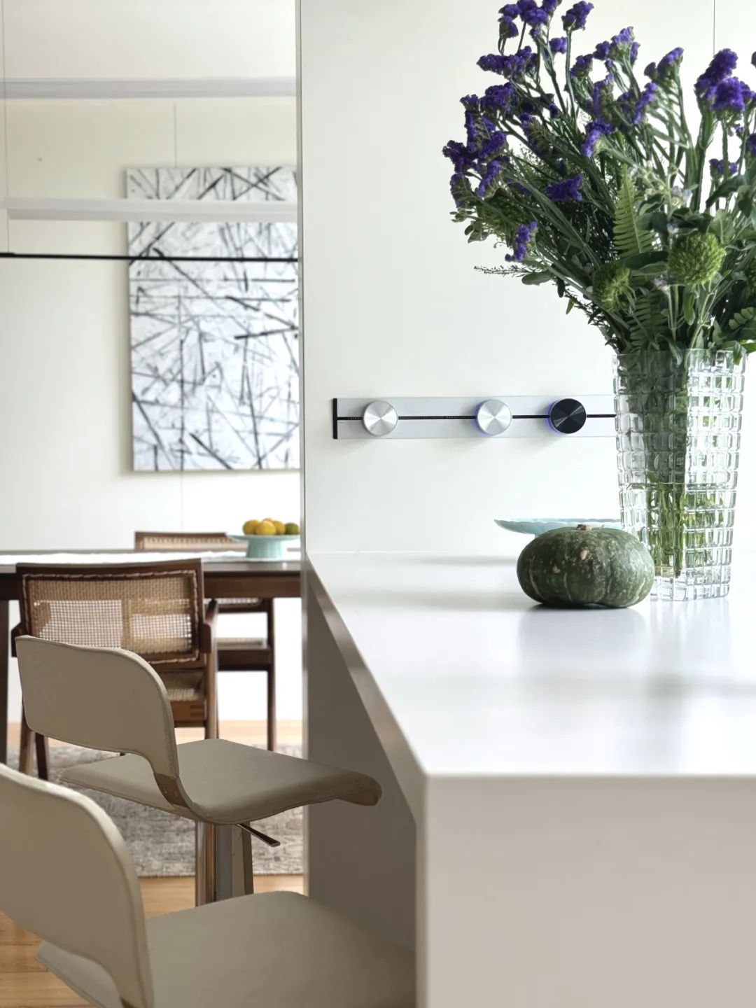 凯其新作｜绿荫环抱的家-8