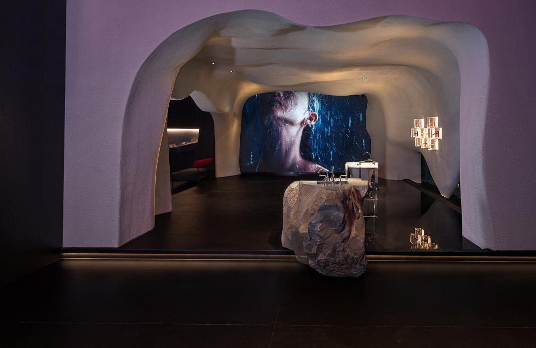 澜鼎华府丨中国杭州丨引擎联合设计-17