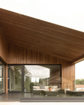 Xatera House · 阿斯图里亚斯农村住宅设计丨西班牙