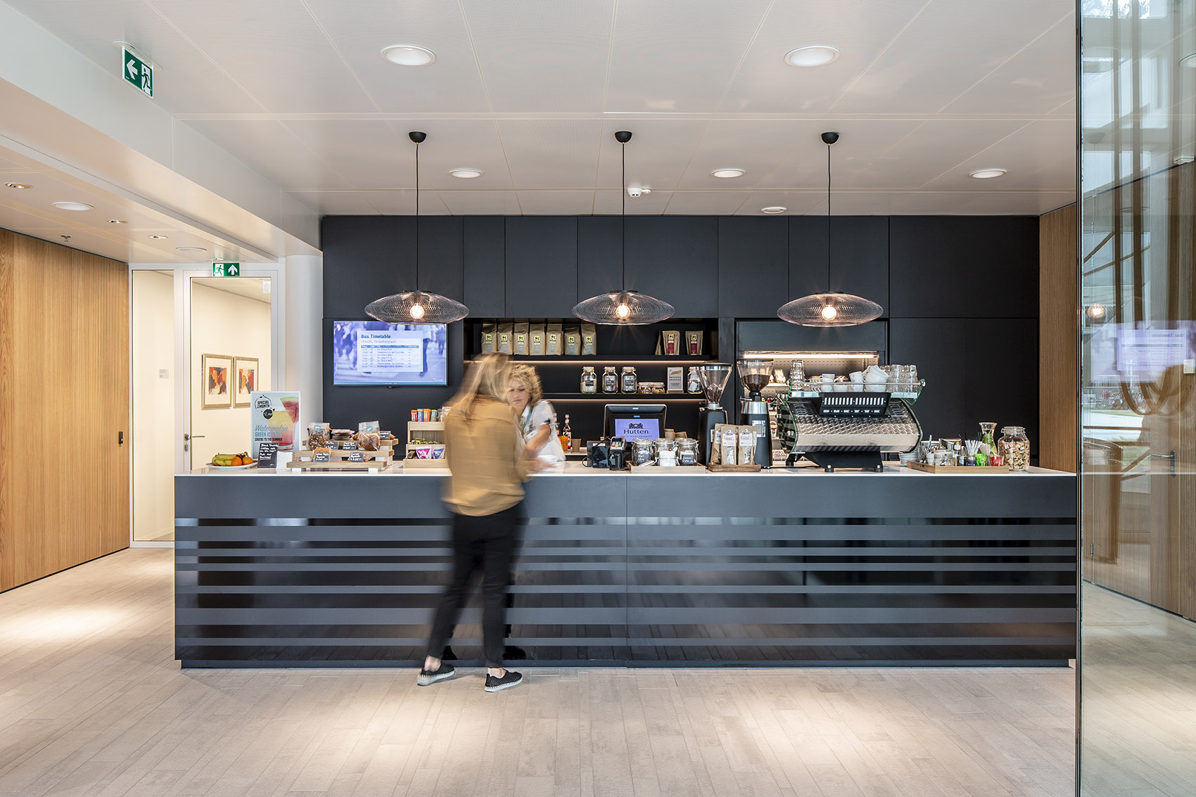 Genmab 科研大楼，荷兰 / cepezed-69