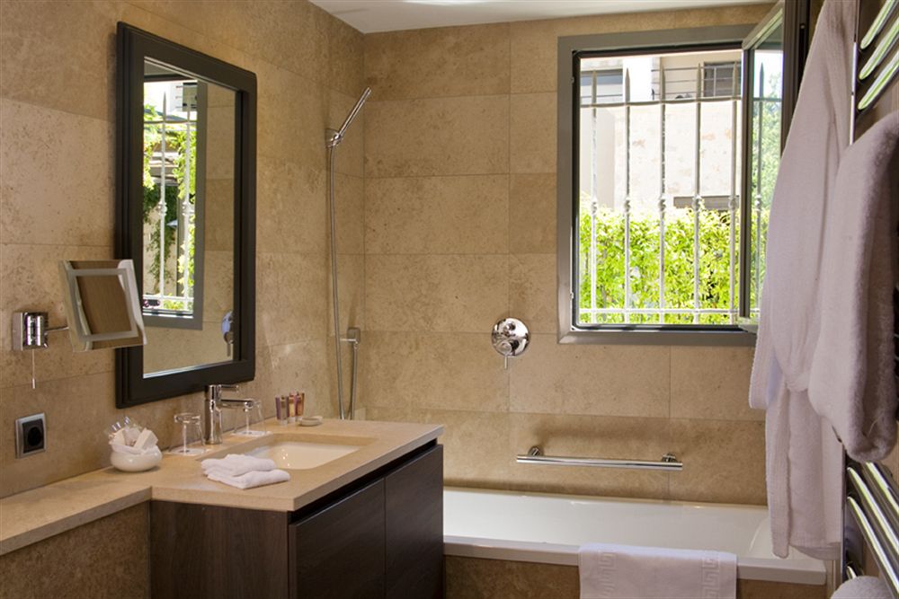 大瓦隆农庄酒店 (Mas du Grand Vallon)-17