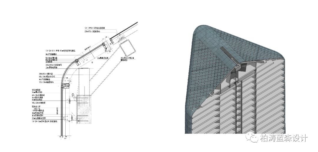 国储能大厦——现代都市中的高效办公环境-460