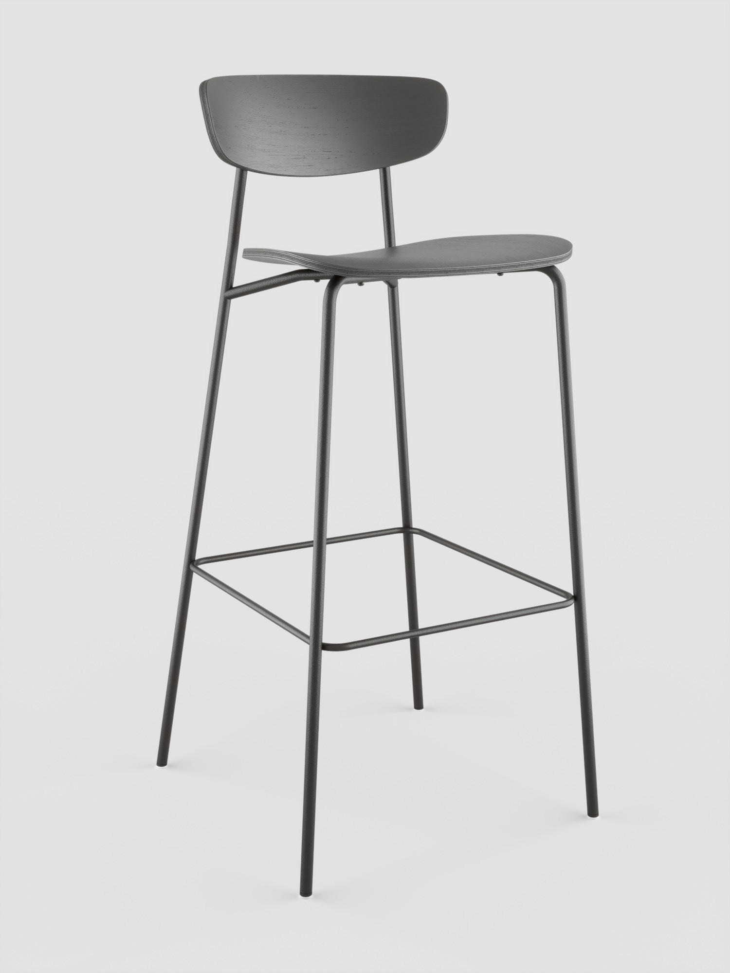 LD Seating Trivi 椅子和桌子设计-16