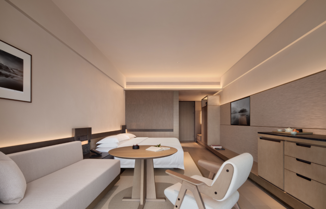 湖南资兴子兮如斯文化行馆丨中国郴州丨万介方合-59