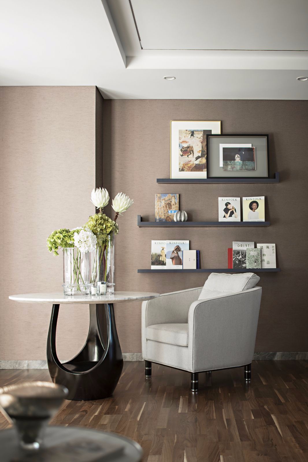 京郊独栋别墅-22