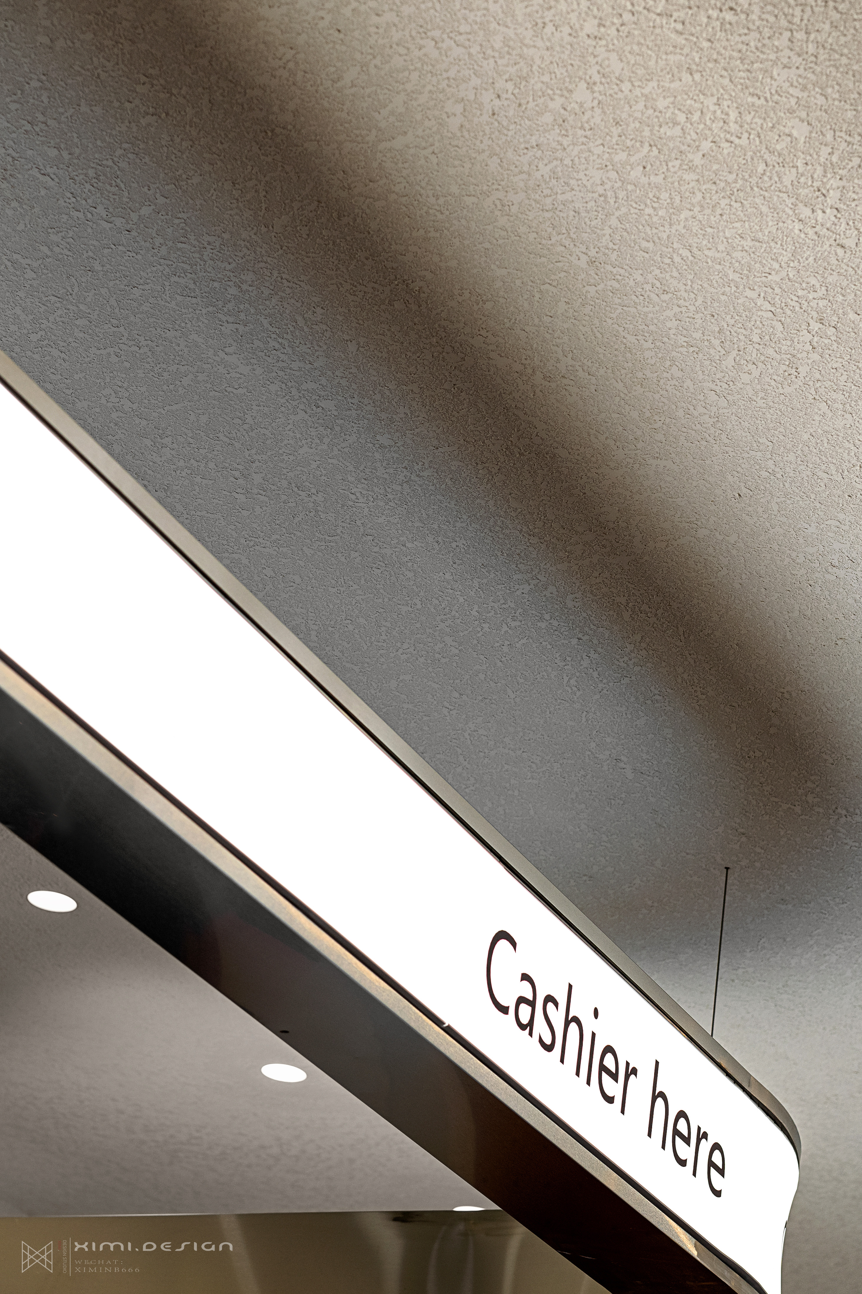 广州日式原木风蛋糕咖啡馆丨中国广州-35