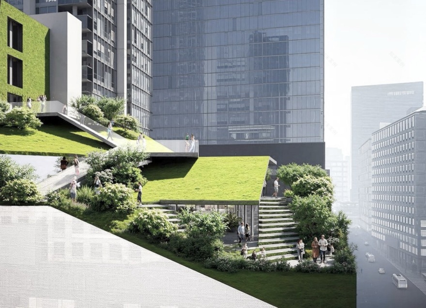 米兰世博会中国国家馆丨意大利米兰丨Link Arc建筑事务所-238