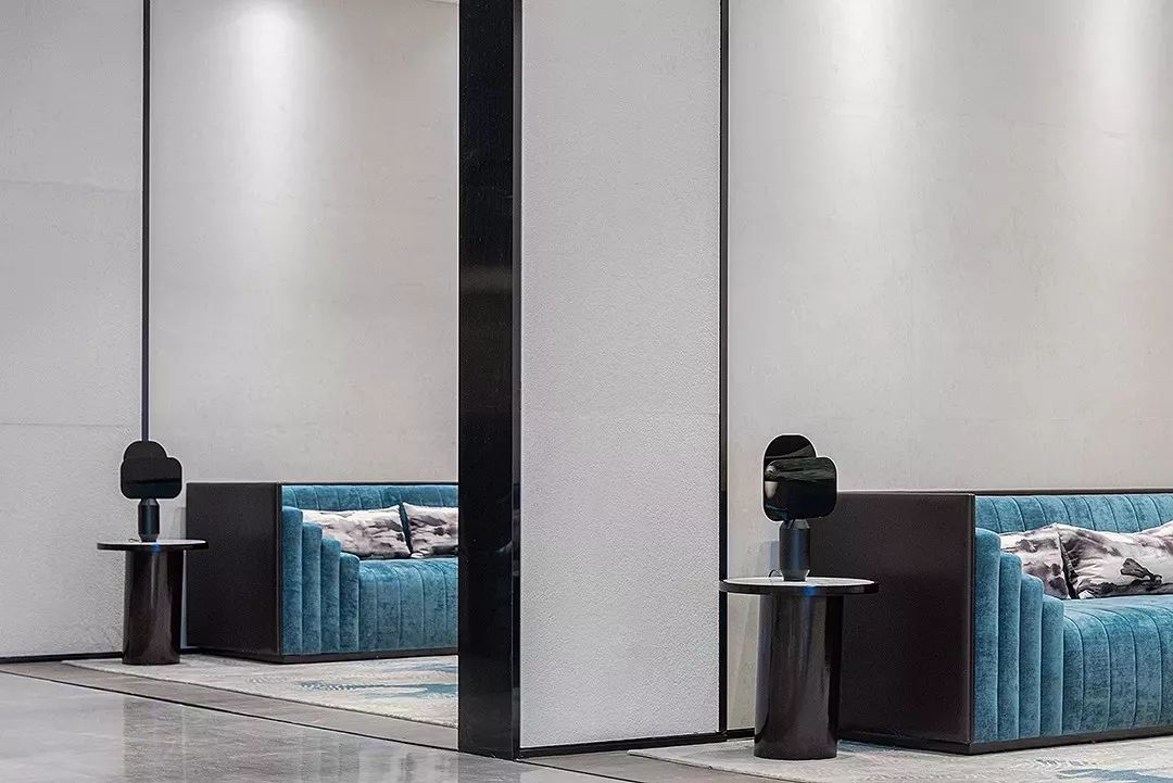 甪直荣盛甫上花园售楼处-54