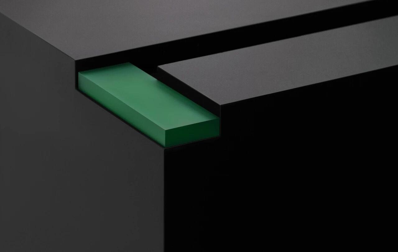 东莞HY智能机电展厅丨中国东莞丨壹席设计-28