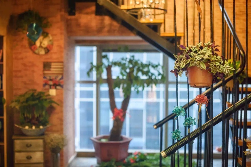 TOGETHER{爱 在一起}婚礼策划-8