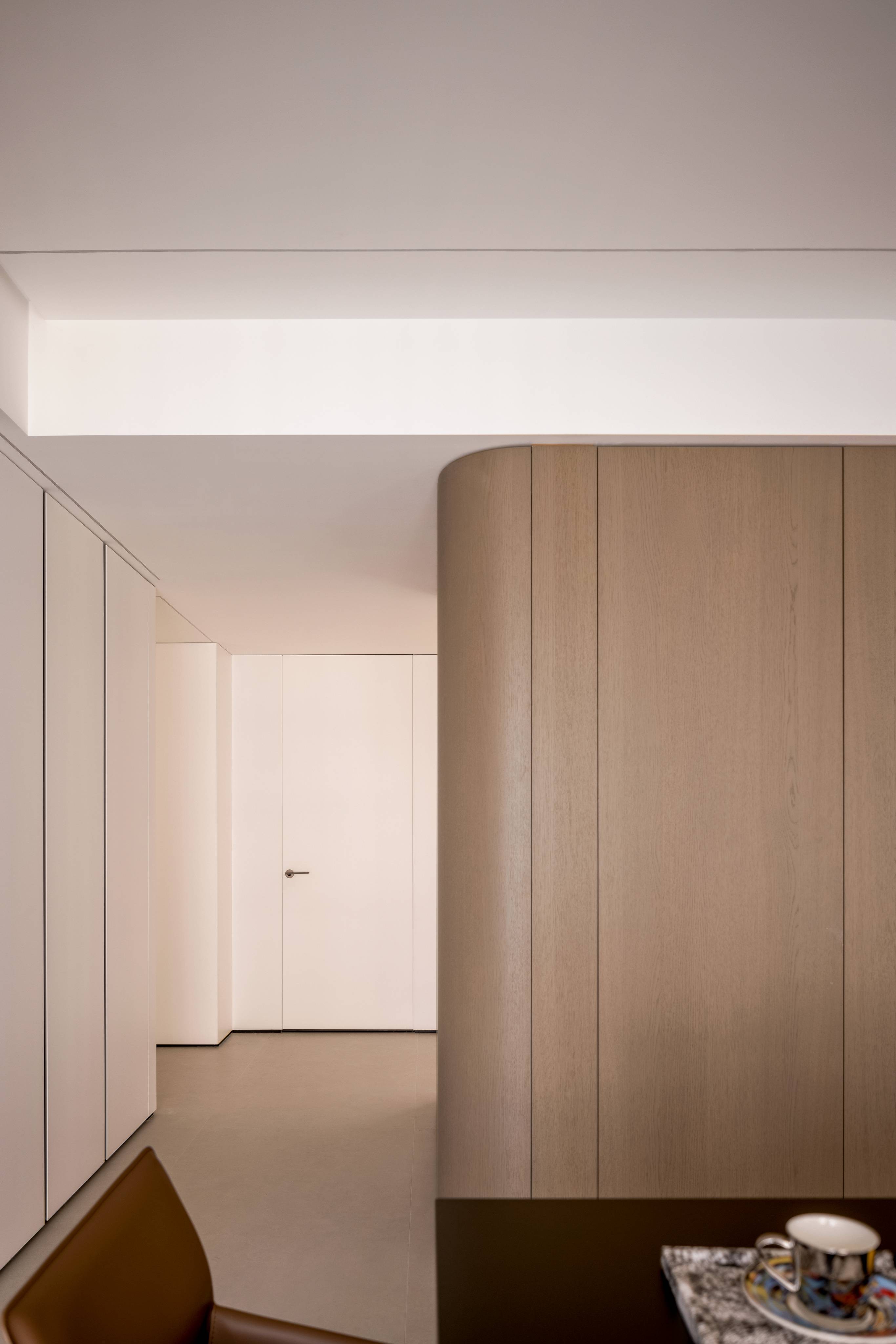 化繁为简,返璞归真丨中国台州丨何嘉晨-16