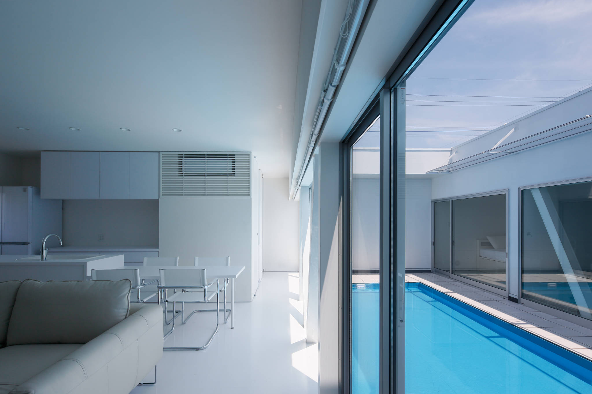 日本冈马“Lani”家庭室设计-16