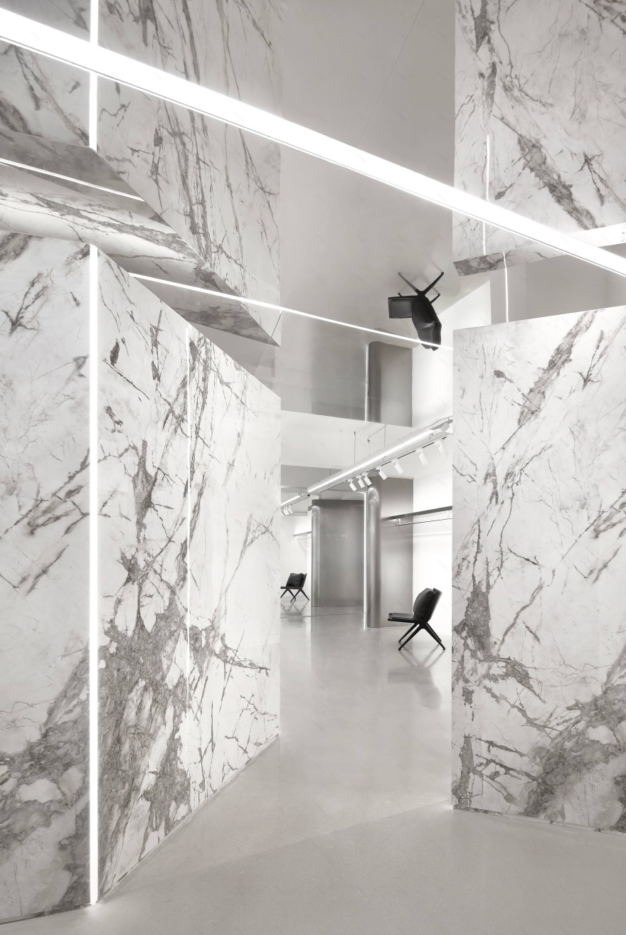 WEI STUFF 空间设计丨中国太原丨末染设计-13