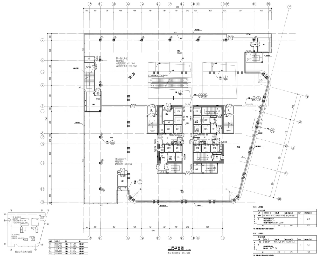 深圳创业投资大厦丨Studio Georges Hung-68