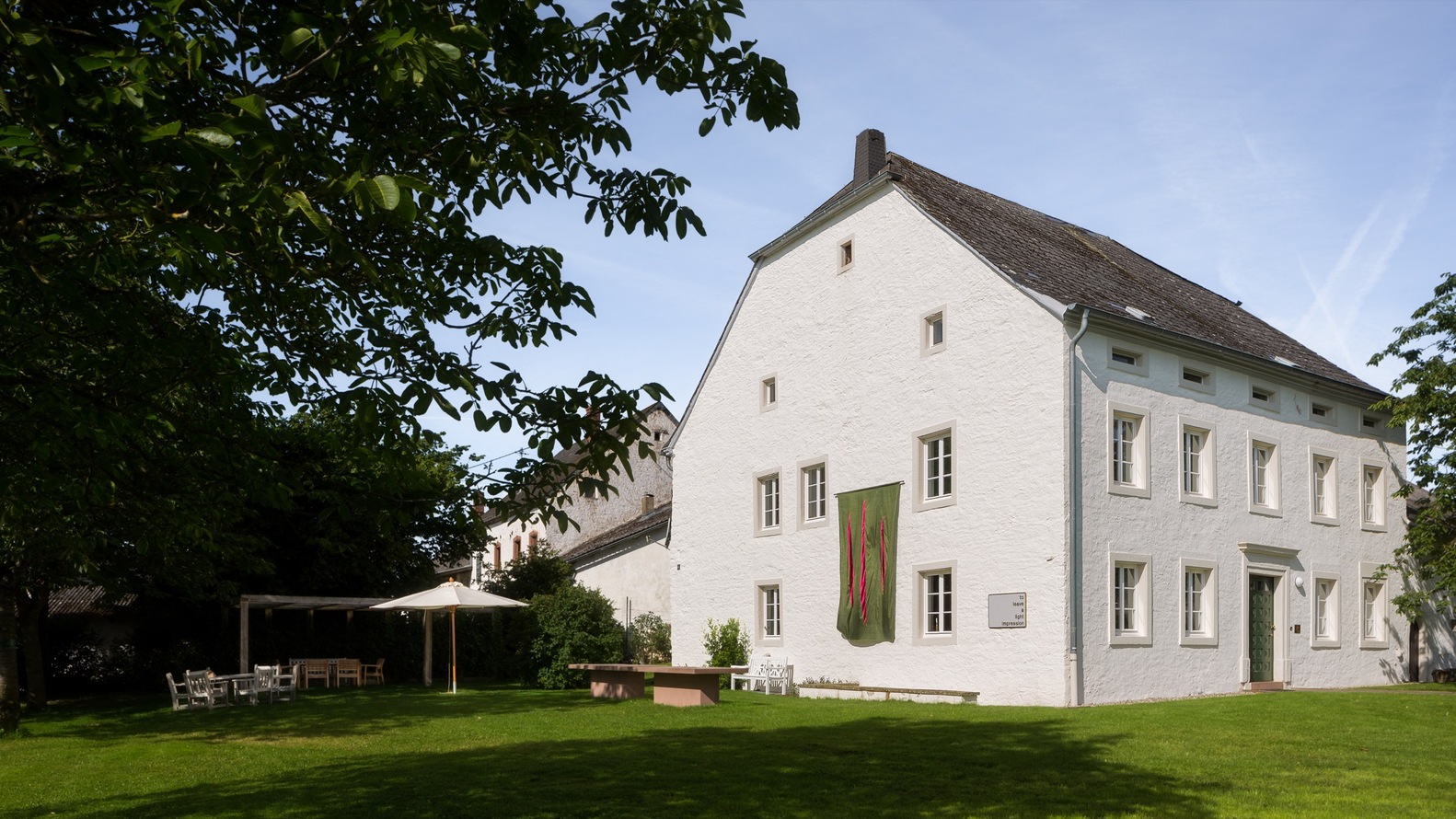 德国维丁根艺术基金会-38