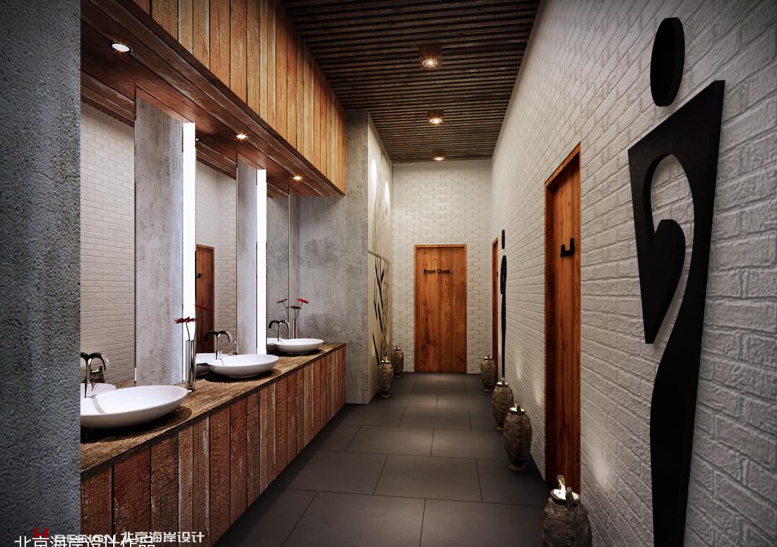 
三亚新海府三亚粥店 -9