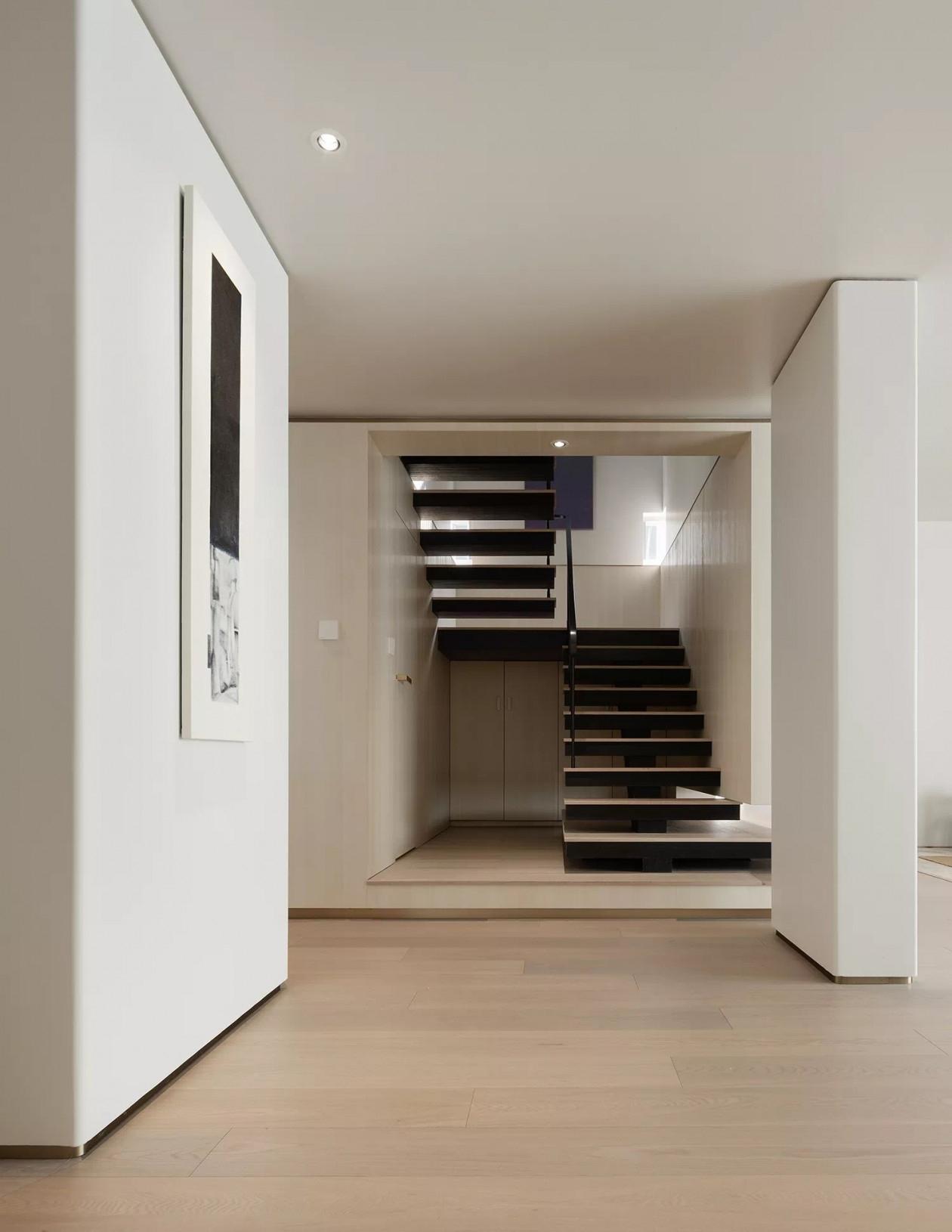 自然光居丨中国广州丨有喆设计-35