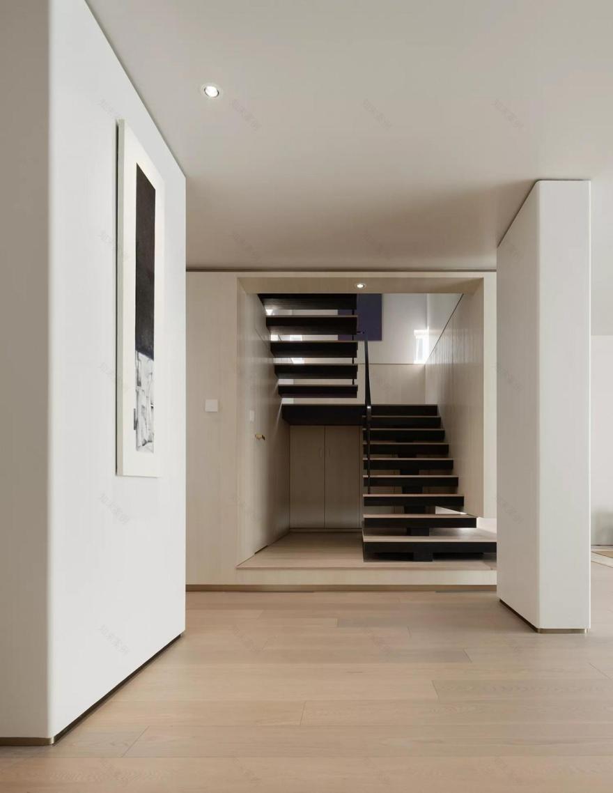 自然光居丨中国广州丨有喆设计-35