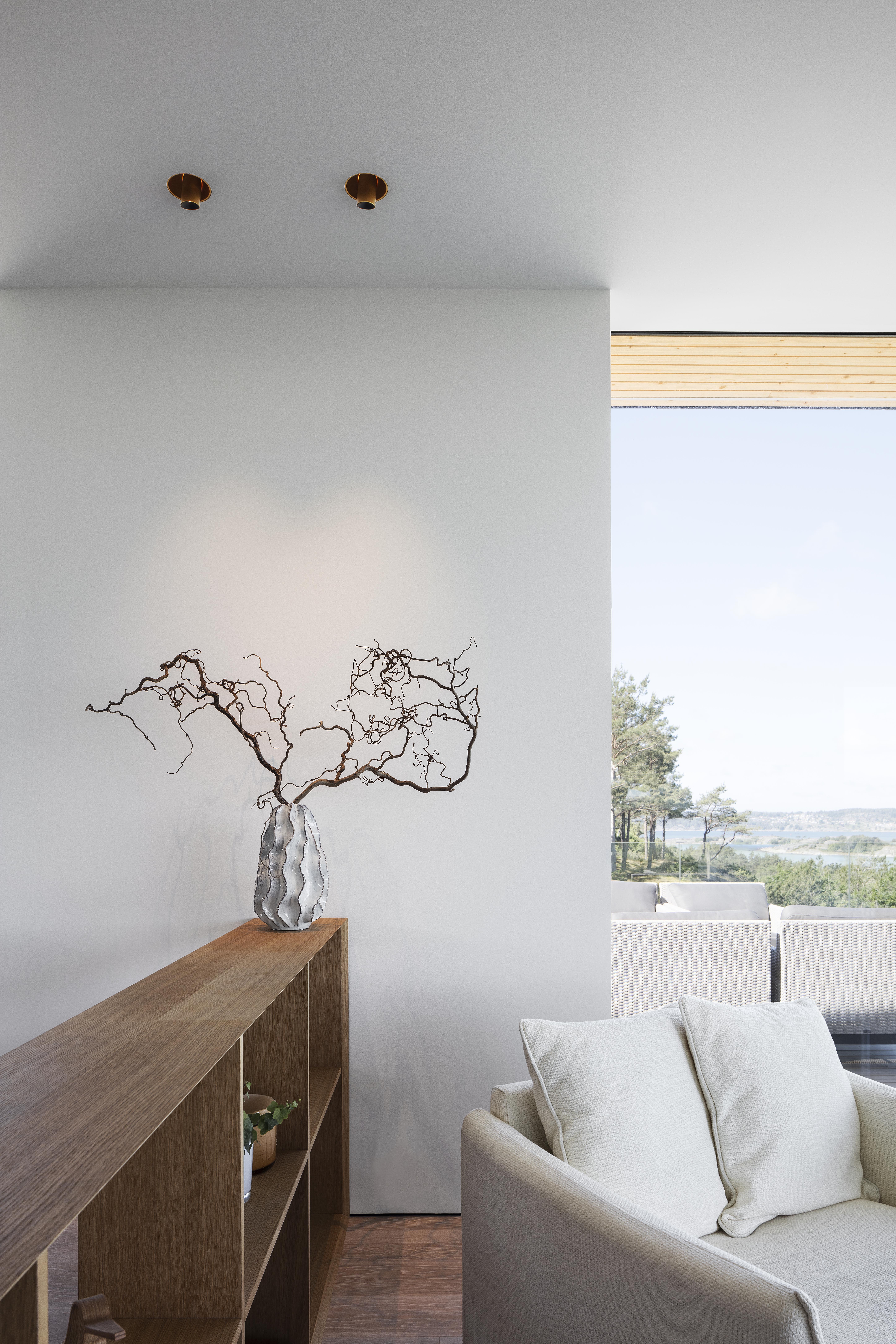 Private Residence, Stenungsund (SE) | Architectural lighting projects | Modular L.I. | Modular Lighting Instruments: Architectural Lighting-0