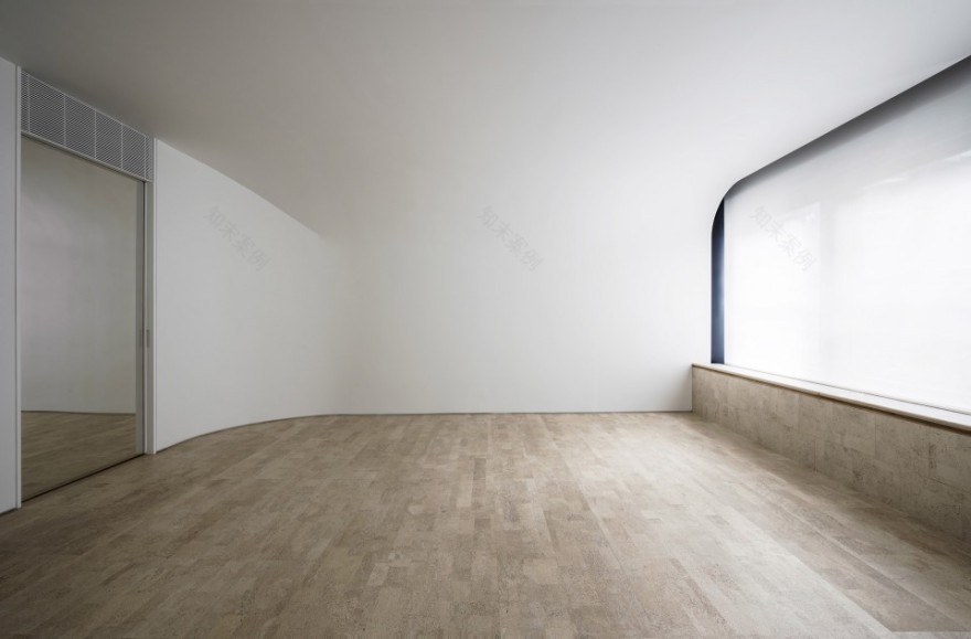 纽约 CRS 工作室 | 共享与记忆的温馨空间-3