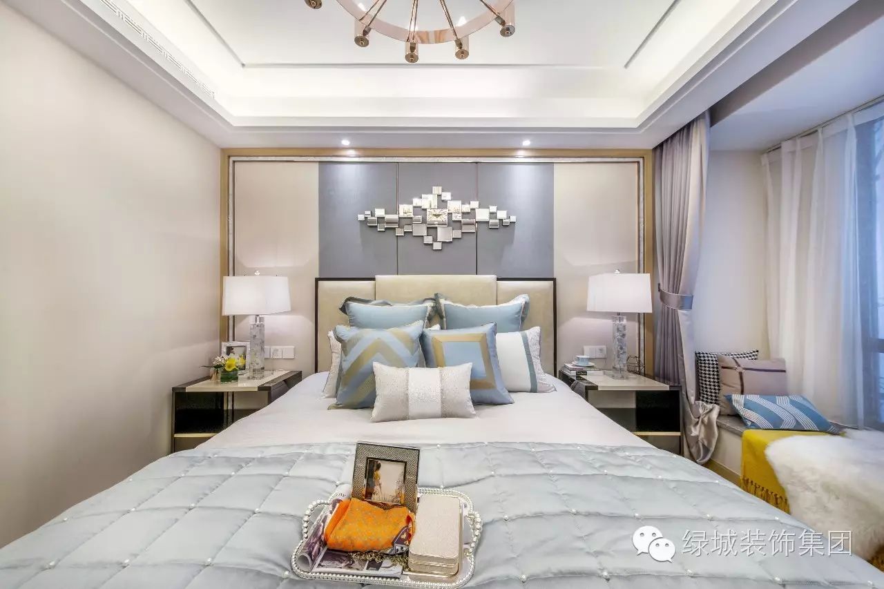 美在当下，情迷现代简约设计-25