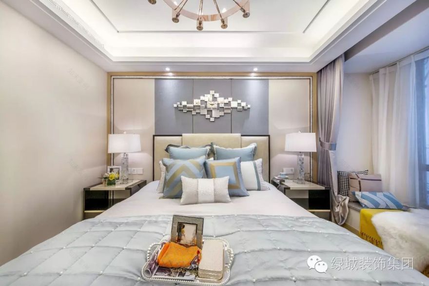 美在当下,情迷现代简约设计-25