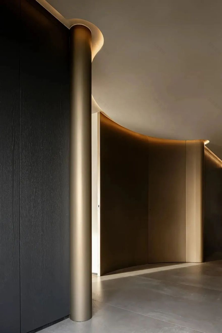 合肥国贸天成 257㎡湖景大平层丨中国合肥-19