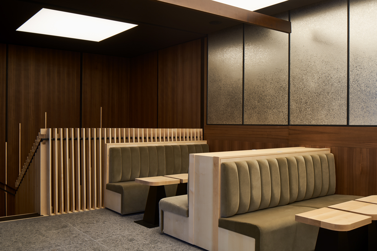 YEN日本料理，伦敦 / Sybarite-49