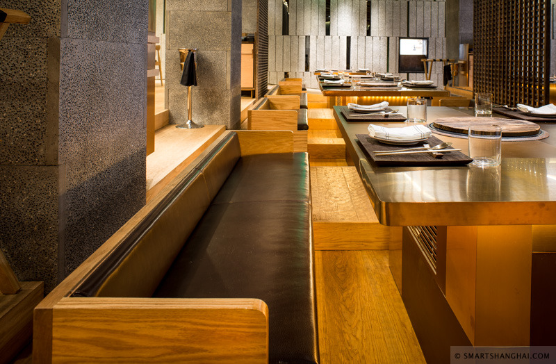 如恩   餐厅 CHI Q-14