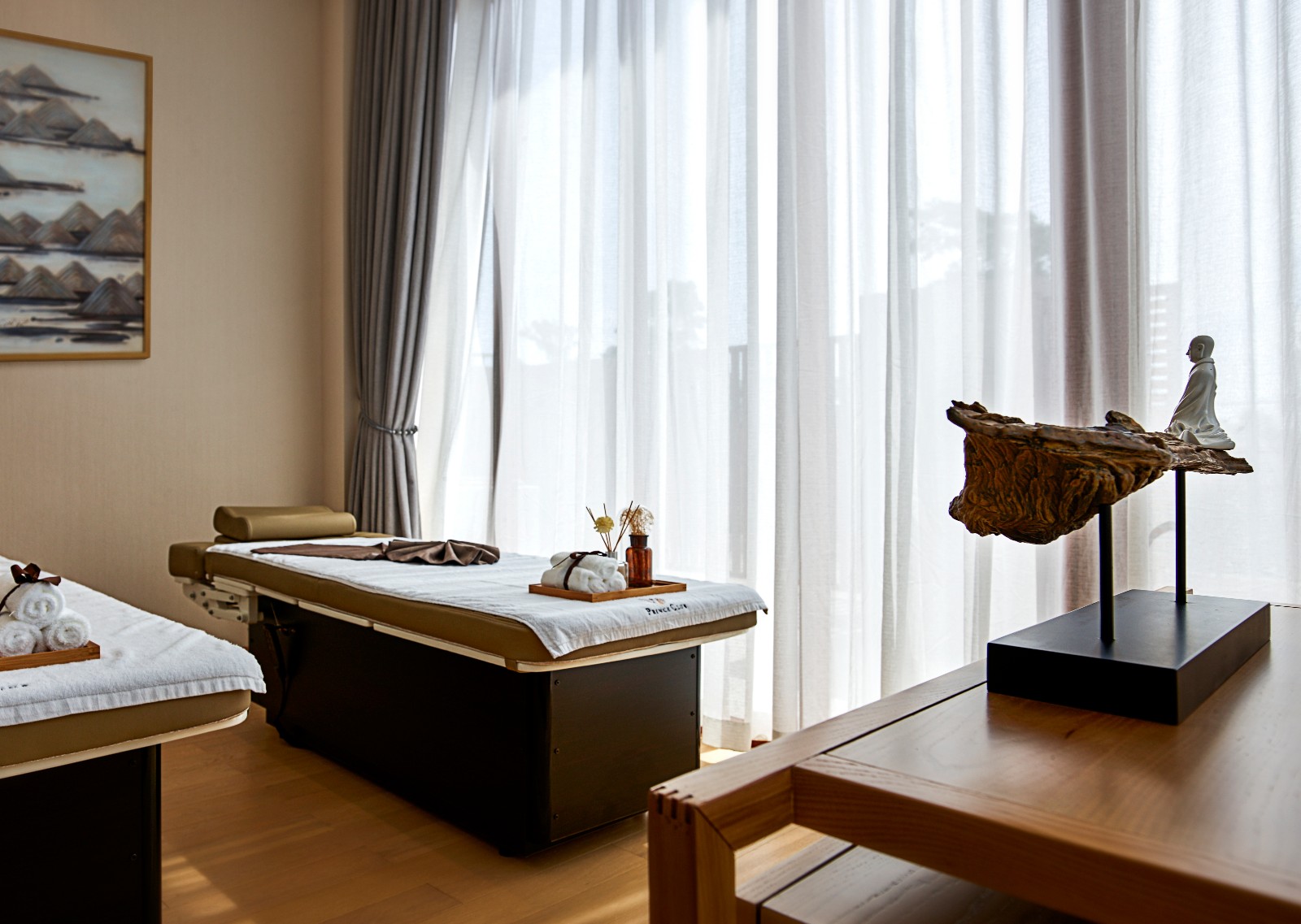 柬埔寨太子会会所  广田建筑装饰设计-25