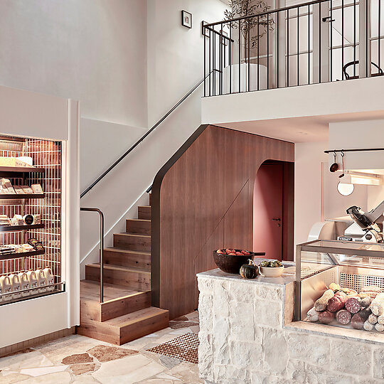 Via Porta by Studio Esteta | Australian Interior Design Awards-3