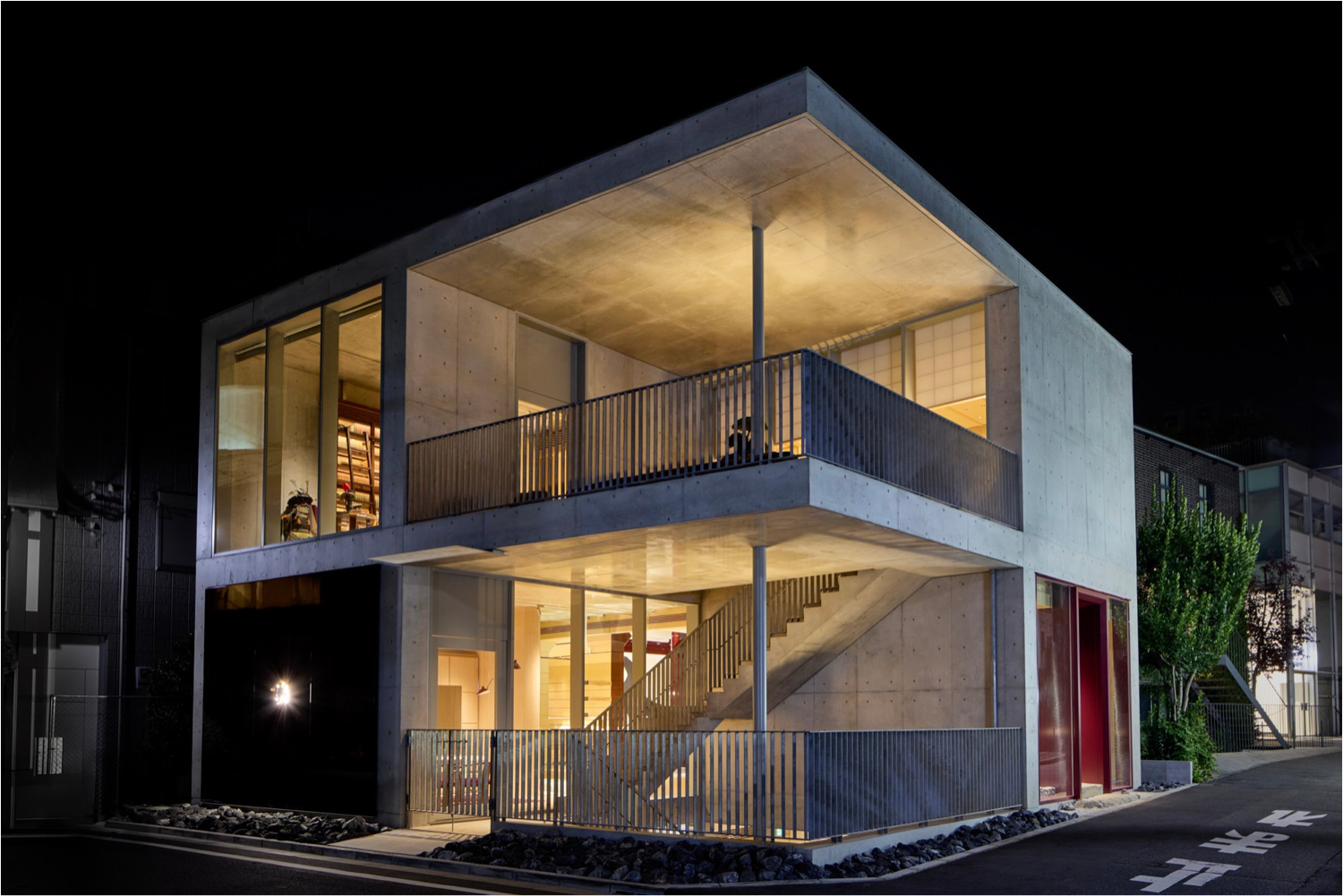 丨日本东京丨Shinichiro Ogata,SIMPLICITY-13