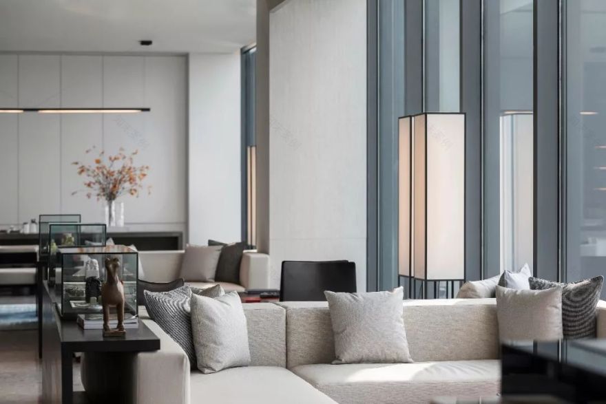 卓越地产南京润辰府悦辰府售楼处-24