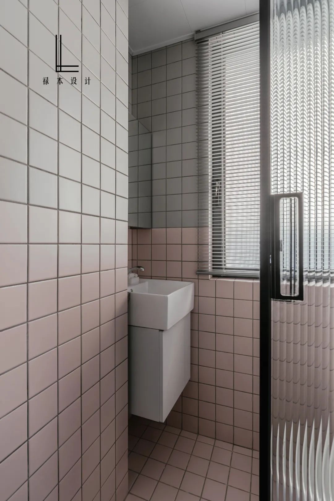 西湖畔的自然折衷主义之家丨中国芜湖丨禄本设计-44