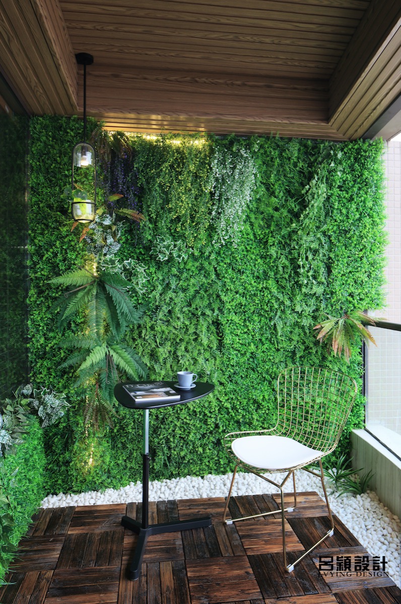 木色·清风·素宅-28