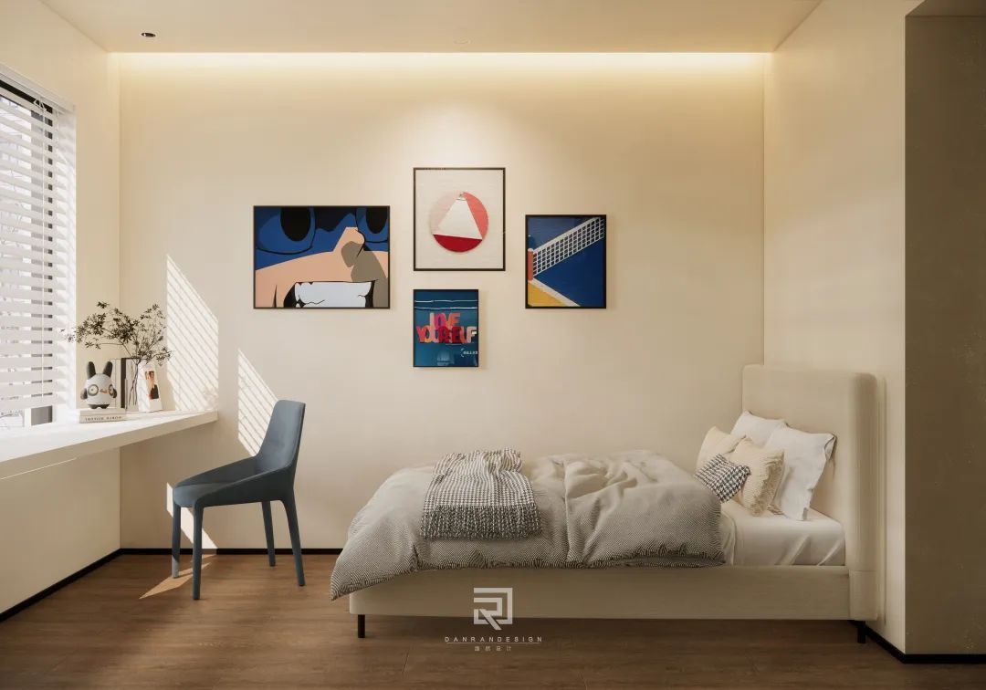 40+姐姐的家丨澹然团队-46