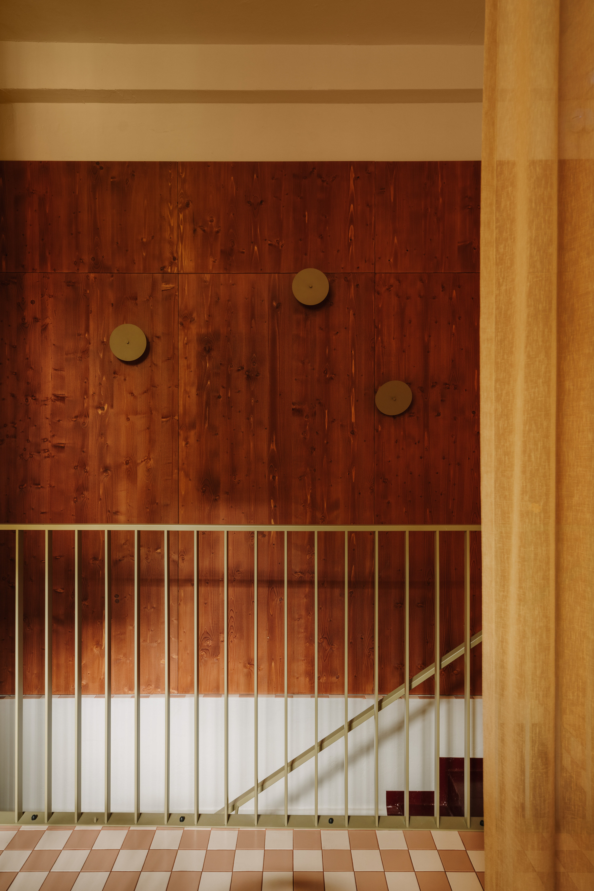 达拉餐厅丨波兰克拉科夫丨Znamy się-35