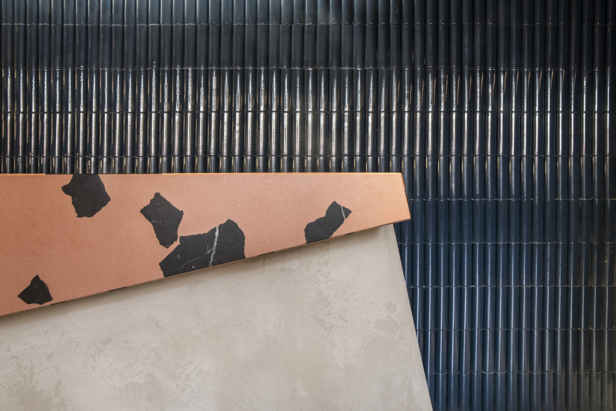 荷兰阿姆斯特丹运动鞋商店设计丨Barde + vanVoltt-35